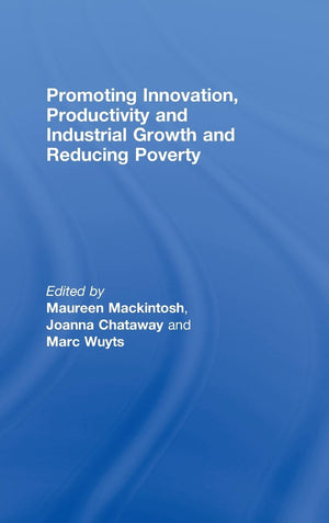 Promoting Innovation, Productivity and Industrial Growth and Reducing Poverty,Used