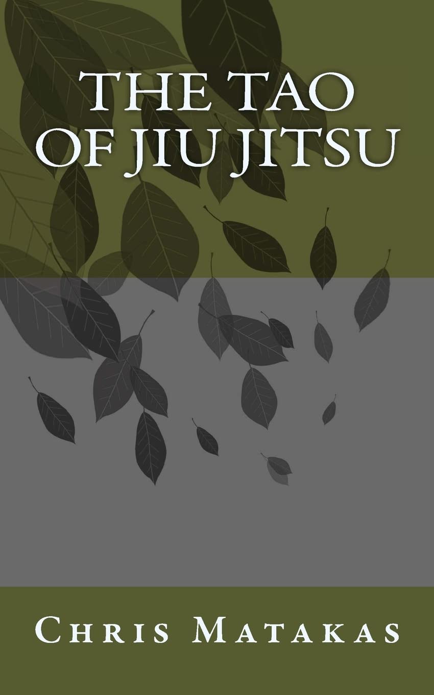 The Tao of Jiu Jitsu,Used