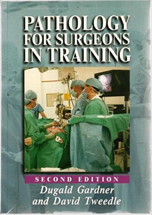 Pathology For Surgeons 2Ed,Used