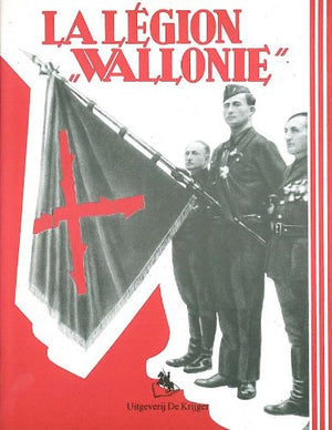 La Legion Wallonie (French Edition),Used