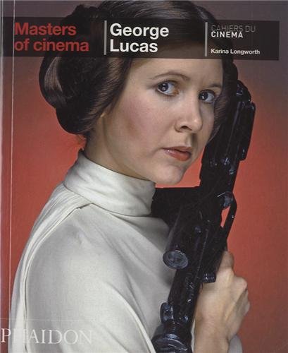 George Lucas (Masters Of Cinema)