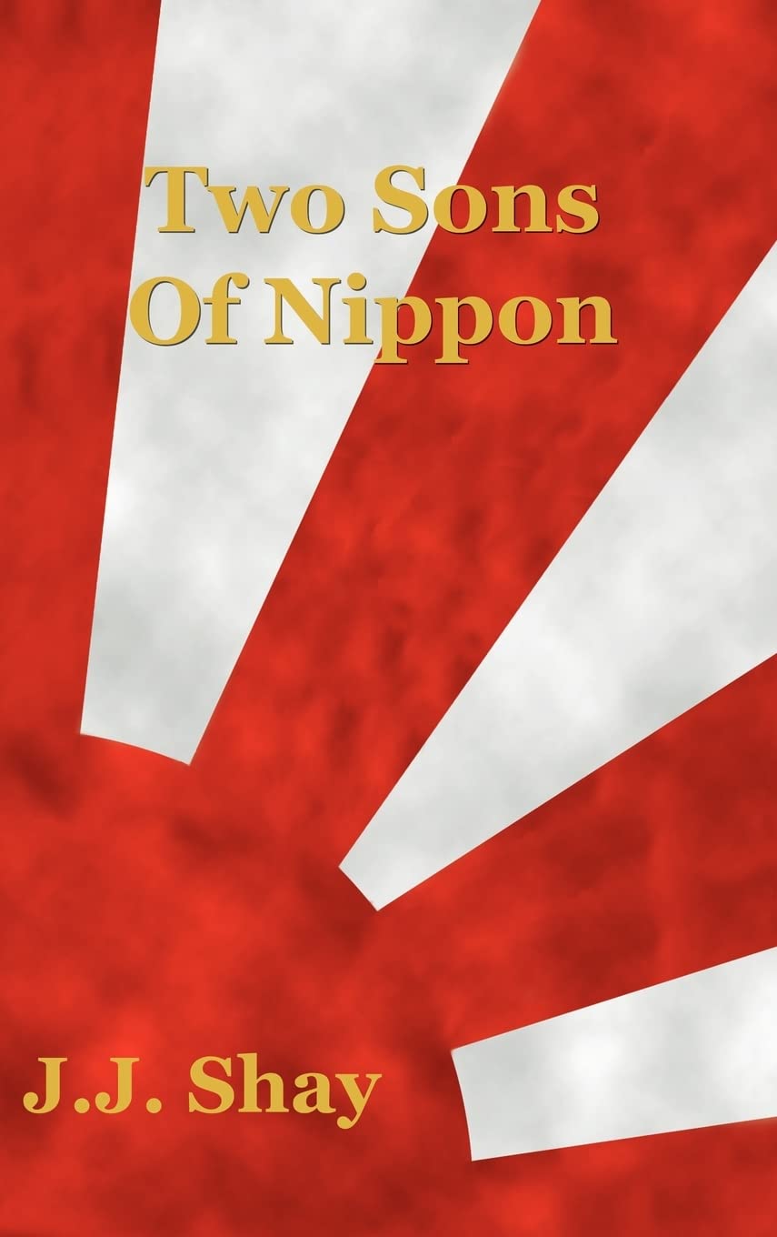Two Sons of Nippon,Used