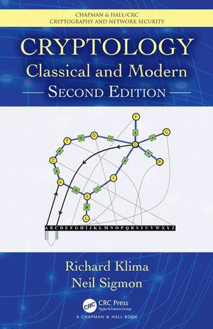 Cryptology: Classical and Modern (Chapman & Hall/CRC Cryptography and Network Security Series),Used