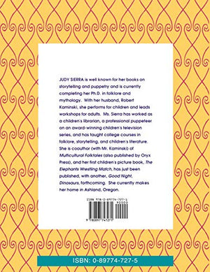 Cinderella (The Oryx Multicultural Folktale Series),Used