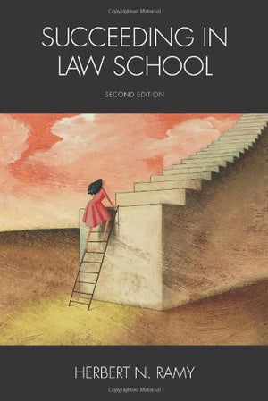 Succeeding in Law School,Used