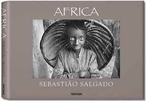 Africa: Sabastiao Salgado,Used