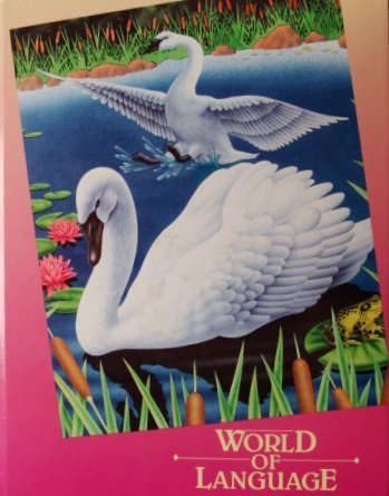 World Of Language: Level 4,Used