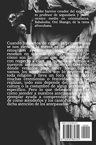 Cantos a Eggn Traducidos: Oro a Eggn (Spanish Edition),Used