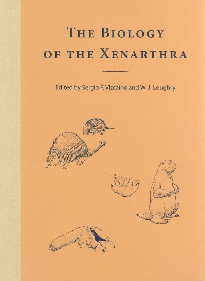 The Biology of the Xenarthra,Used