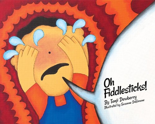 Oh Fiddlesticks!,New