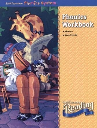 Scott Foresman Reading: Grade 2,Used