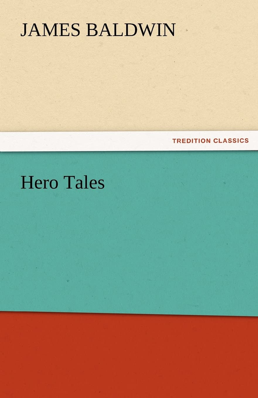Hero Tales,Used