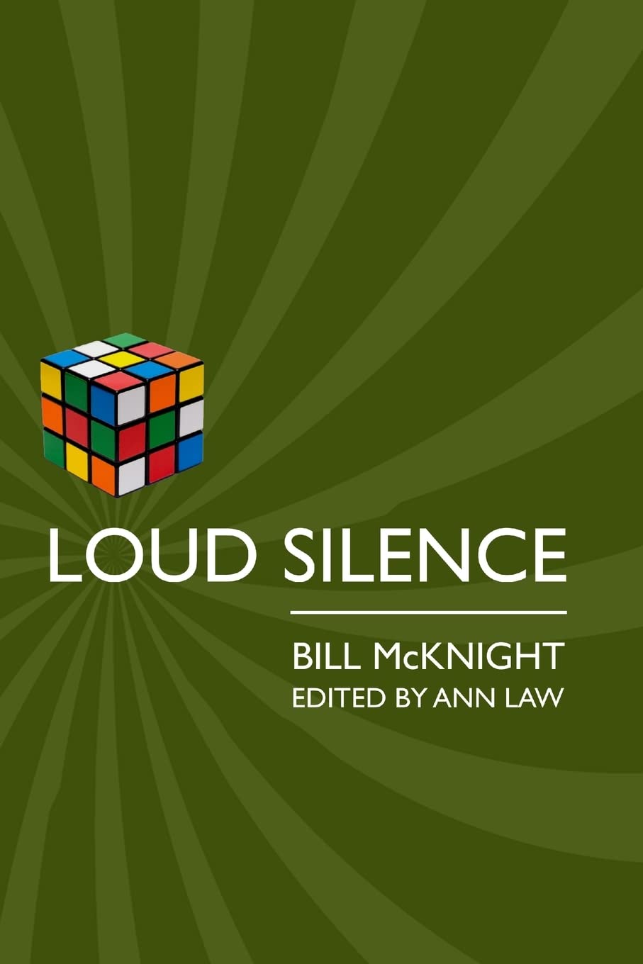Loud Silence,Used