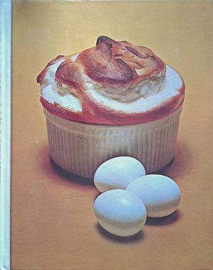 The Cooking Of Provincial France-new