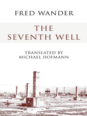 The Seventh Well,Used