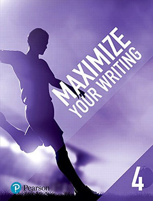 Maximize Your Writing 4,Used