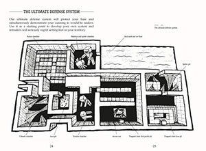 Minecraft: The Survivors' Book of Secrets: An Official Mojang Book,New