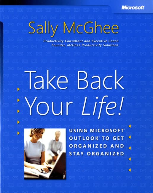 Take Back Your Life!: Using Microsoft-used