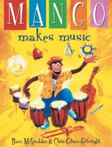 Mango Makes Music,Used