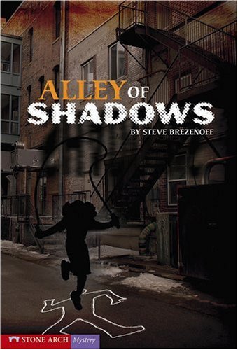 Alley of Shadows (Vortex Books),Used