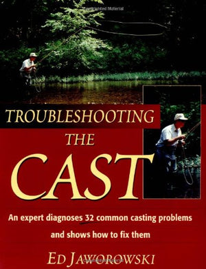 Troubleshooting The Cast,New