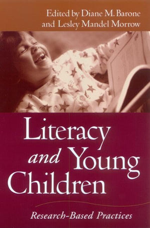 Literacy and Young Children: ResearchBased Practices (Solving Problems in the Teaching of Literacy),Used