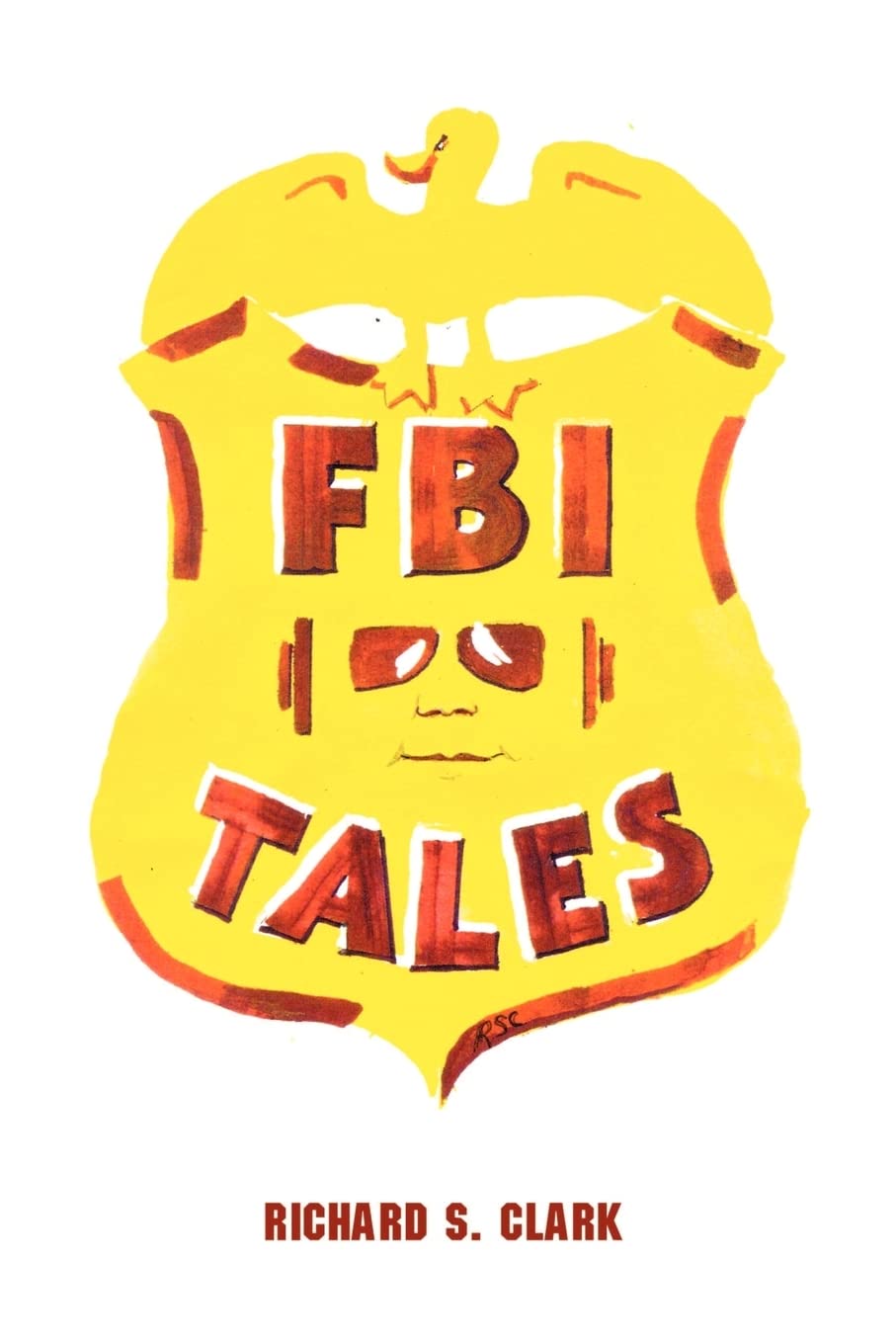 FBI Tales,Used