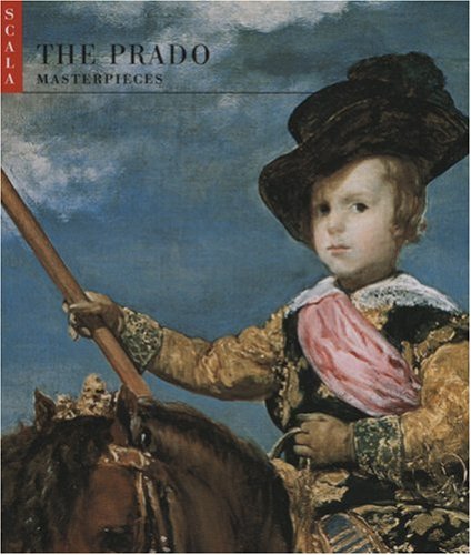 The Prado, Madrid