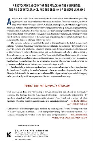 Diversity Delusion