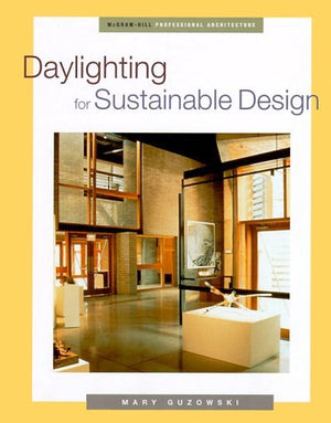 Daylighting for Sustainable Design,Used