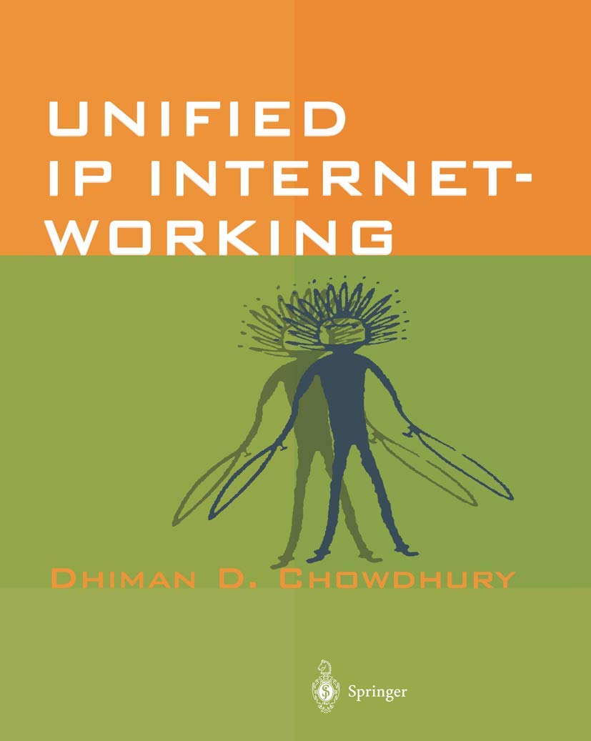 Unified IP Internetworking,Used