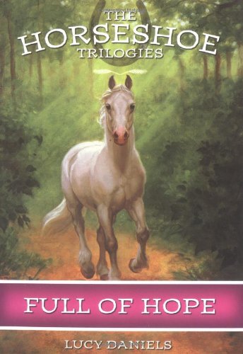 Full Of Hope (Horseshoe Trilogies #8)