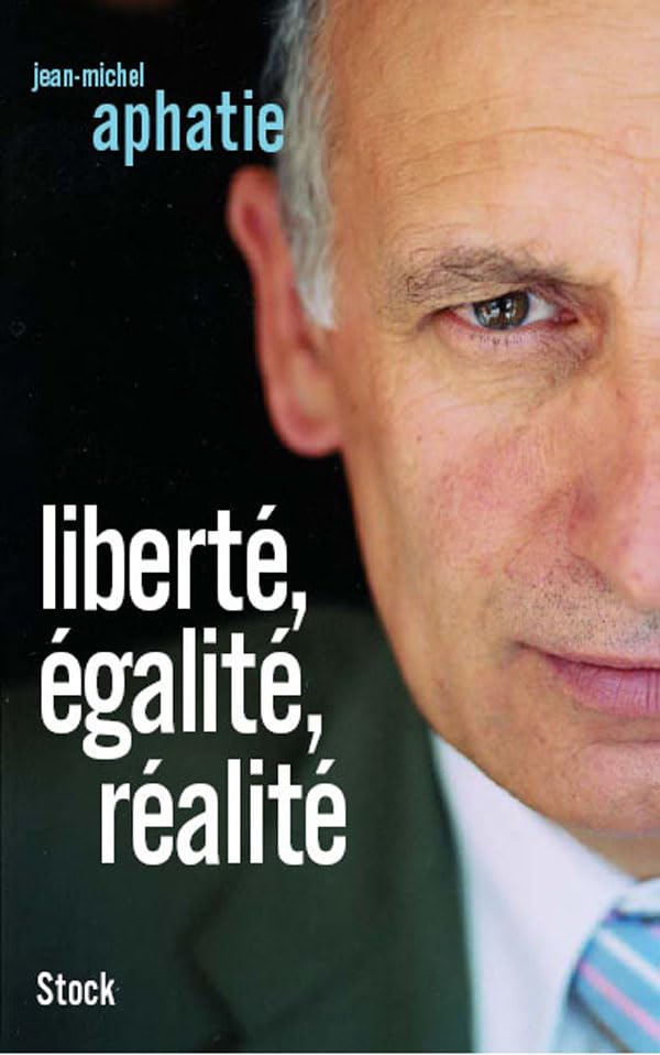 LIbert, galit, ralit,Used