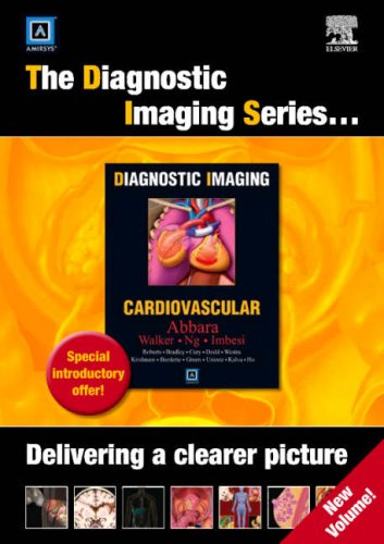 Diagnostic Imaging: Cardiovascular,Used