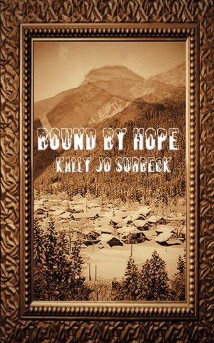Bound by Hope,Used