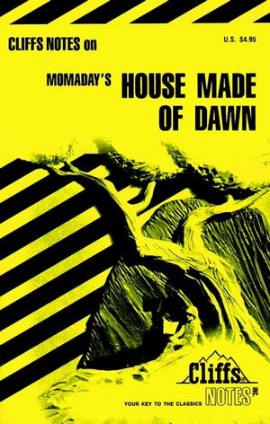 Cliffsnotes House Made Of Dawn