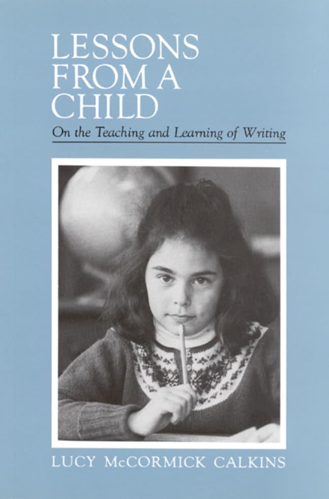 Lessons from a Child,Used