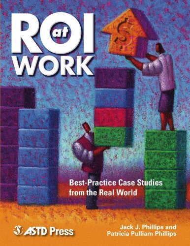 ROI at Work,Used