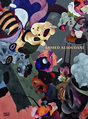 Ahmed Alsoudani (German And English Edition)