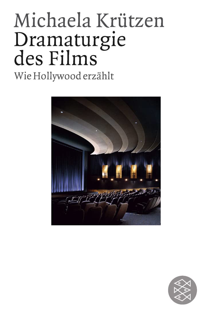 Dramaturgie des Films: Wie Hollywood erzhlt (Fischer Taschenbcher Allgemeine Reihe),New