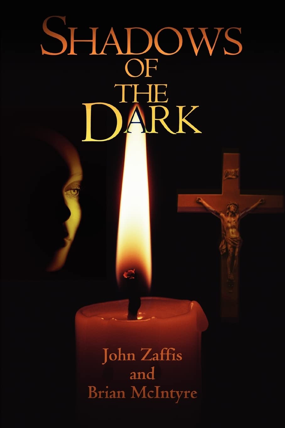 Shadows of the Dark,New