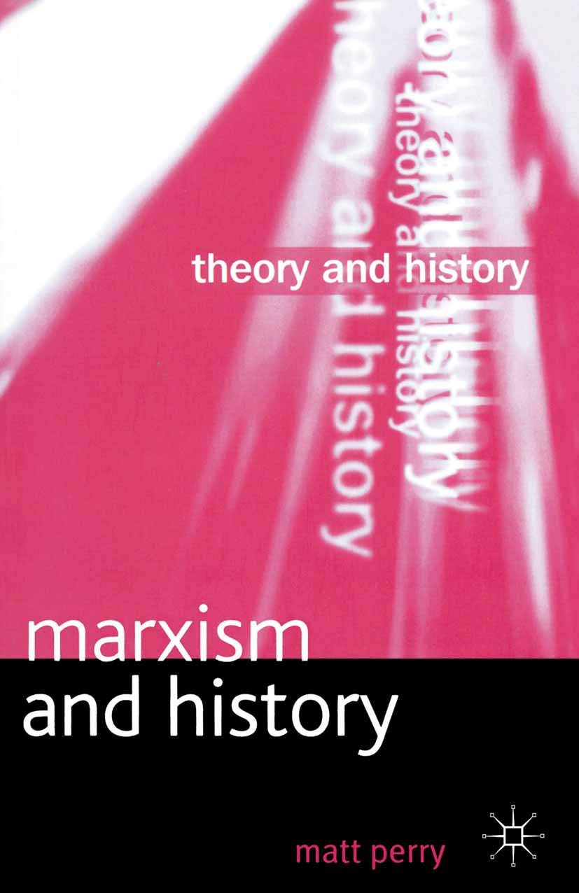 Marxism and History,Used