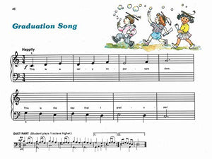 Alfred's Basic Piano Library: Prep Course Lesson Level A,Used