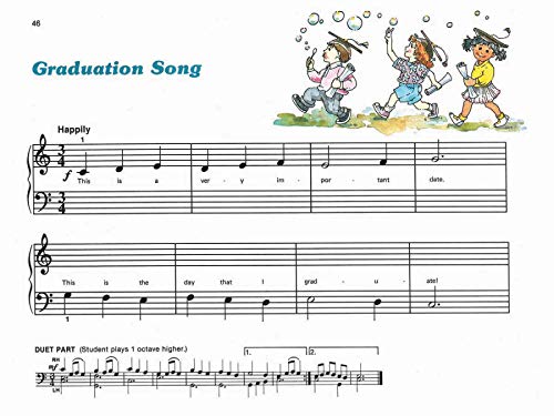 Alfred's Basic Piano Library: Prep Course Lesson Level A,Used