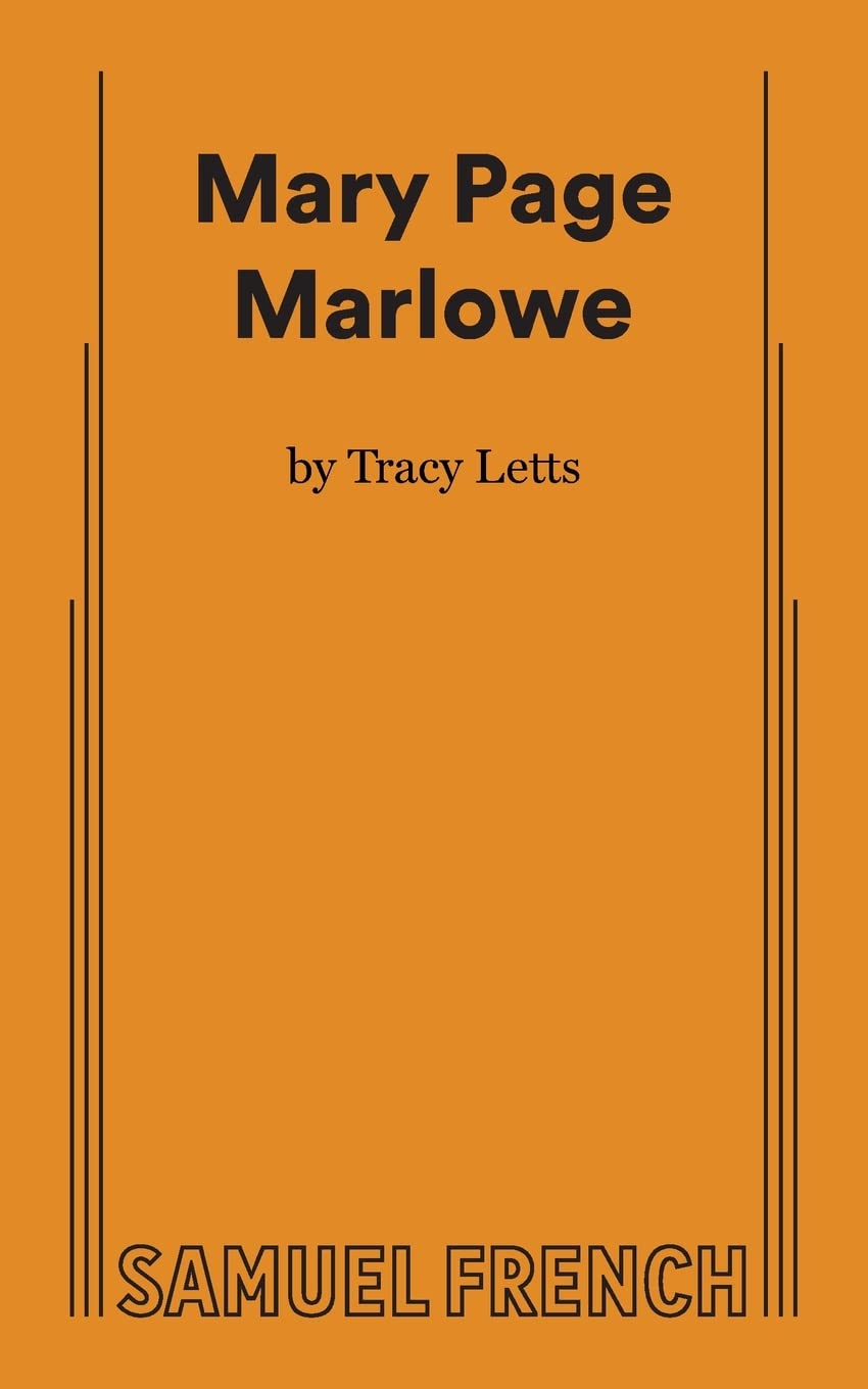 Mary Page Marlowe,Used