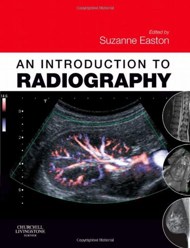 An Introduction to Radiography,Used