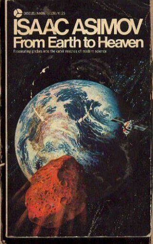 From Earth to Heaven,Used
