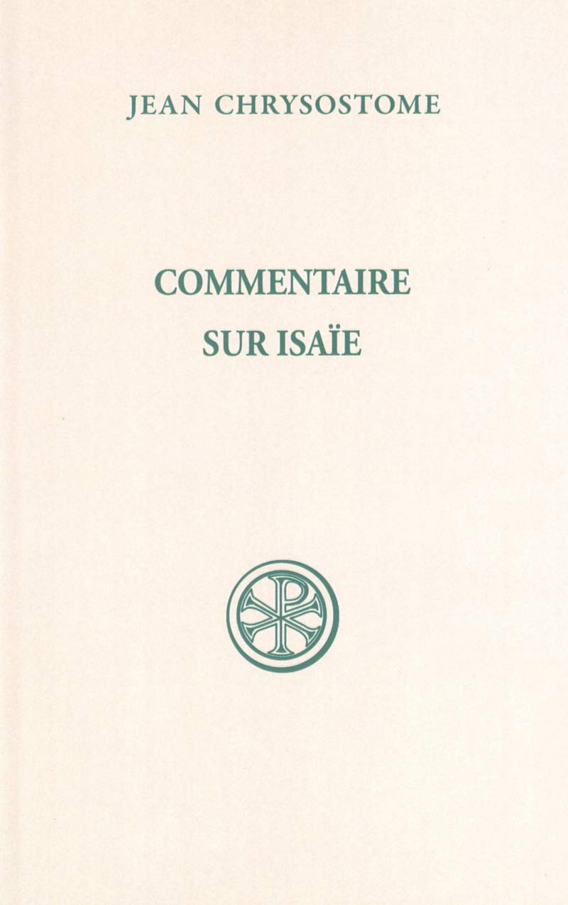 Commentaire sur Isae,Used