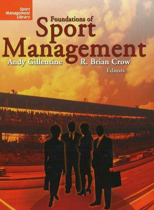 Foundations of Sport Management,New