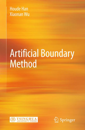Artificial Boundary Method,Used